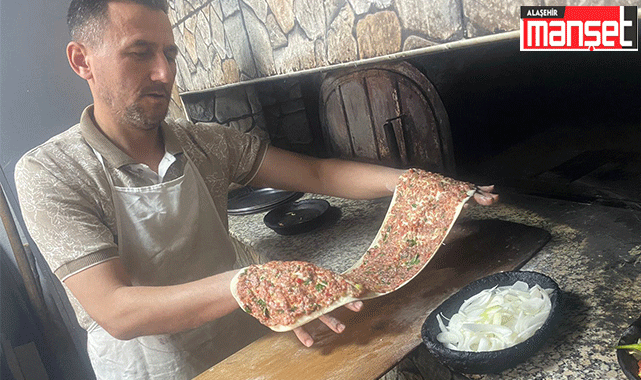 kesikli pide